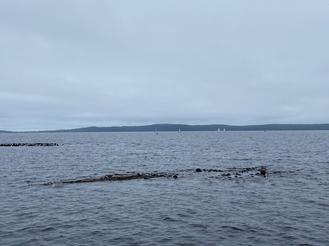 Onega Lake-彼得罗扎沃茨克必去景点