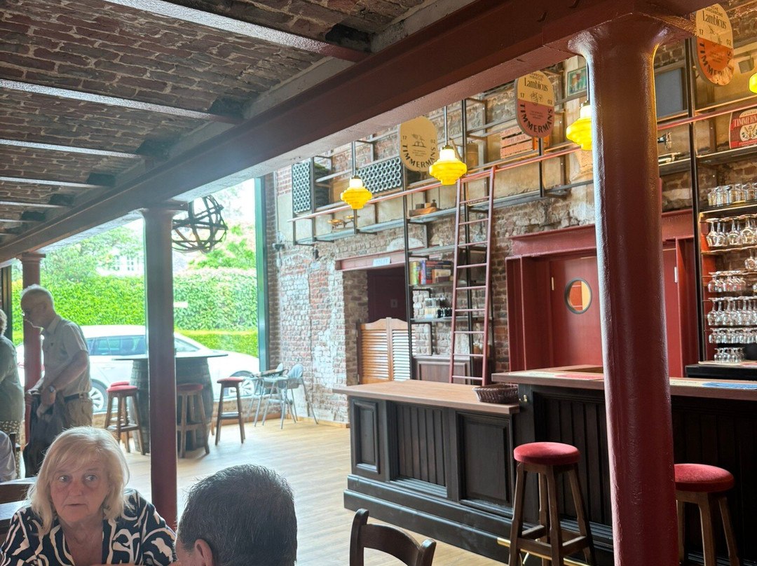 Brasserie Timmermans-Itterbeek必去景点