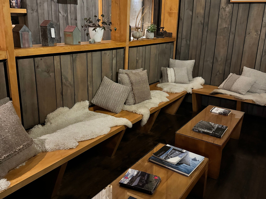 Hotel & Cava Estancia Rilán By Elohi Collection主图