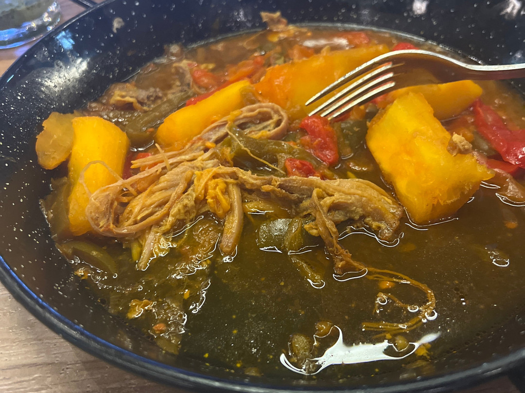 Aguardiente Colombian Steak House
