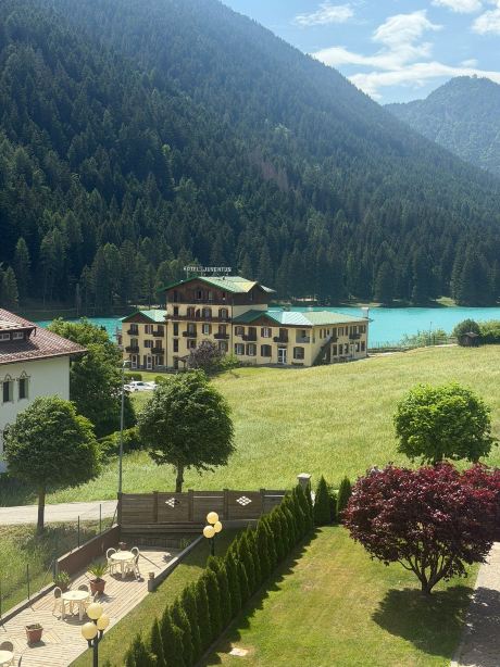 Hotel Panoramic-旅行者