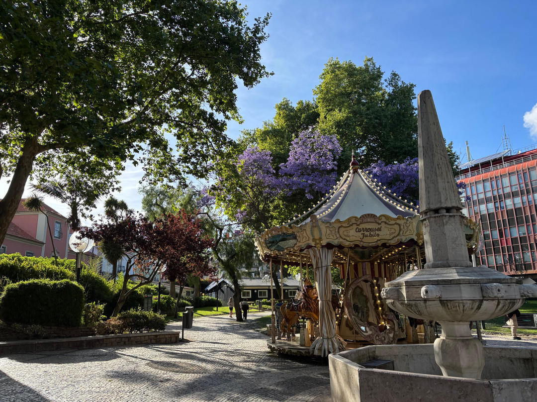 卡斯卡伊斯-卡斯凯什必去景点