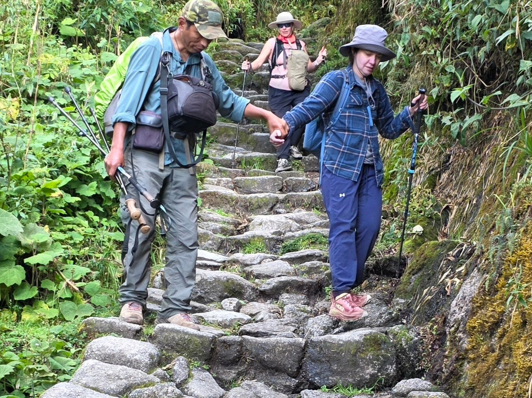 Inca Land Adventures-库斯科必去景点