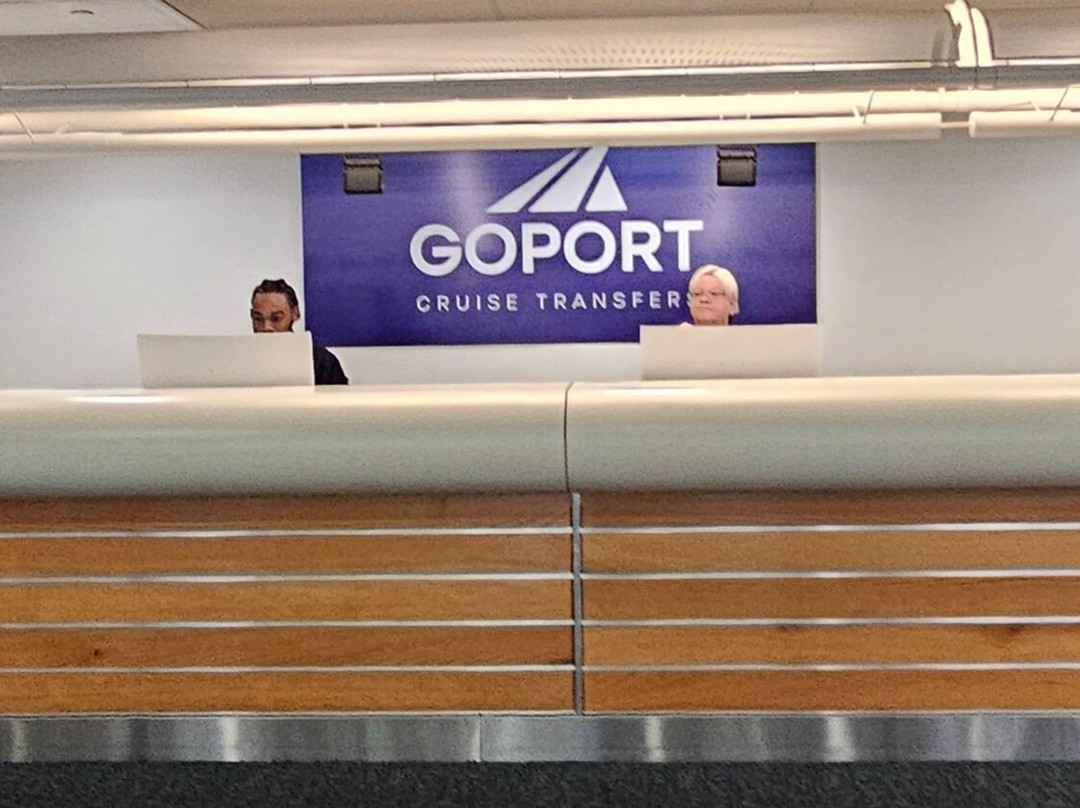 Go Port-卡纳维拉尔港必去景点