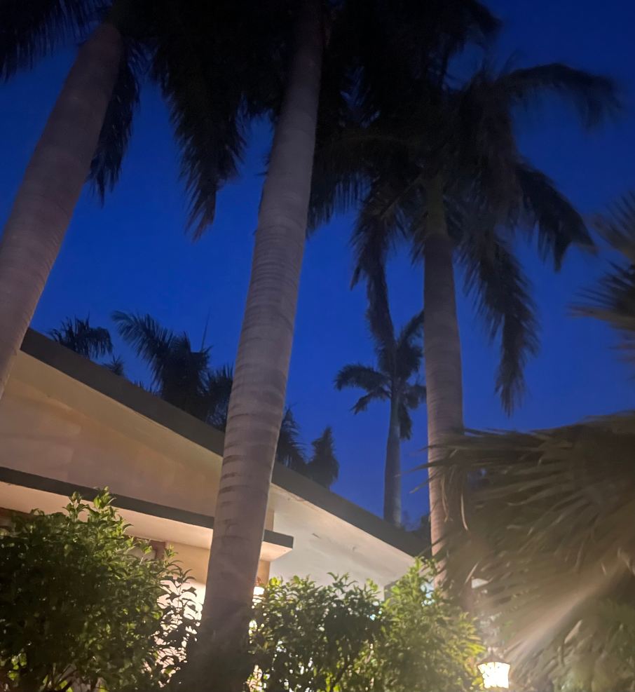 兰斯姆博丽景酒店-旅行者