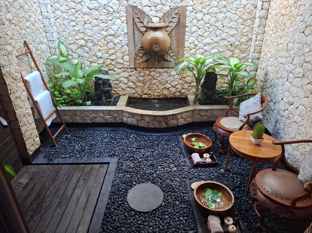 Glow Spa by Bali Mandira-勒吉安必去景点