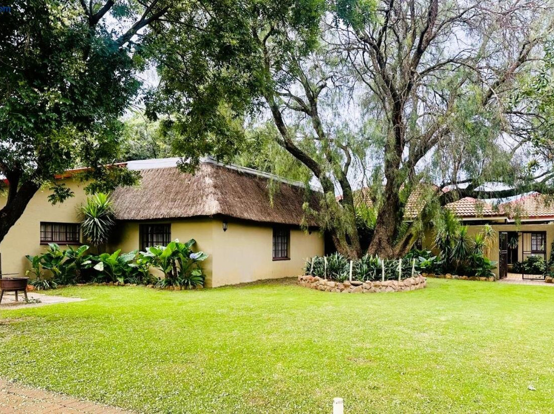 A.J.M Accommodation