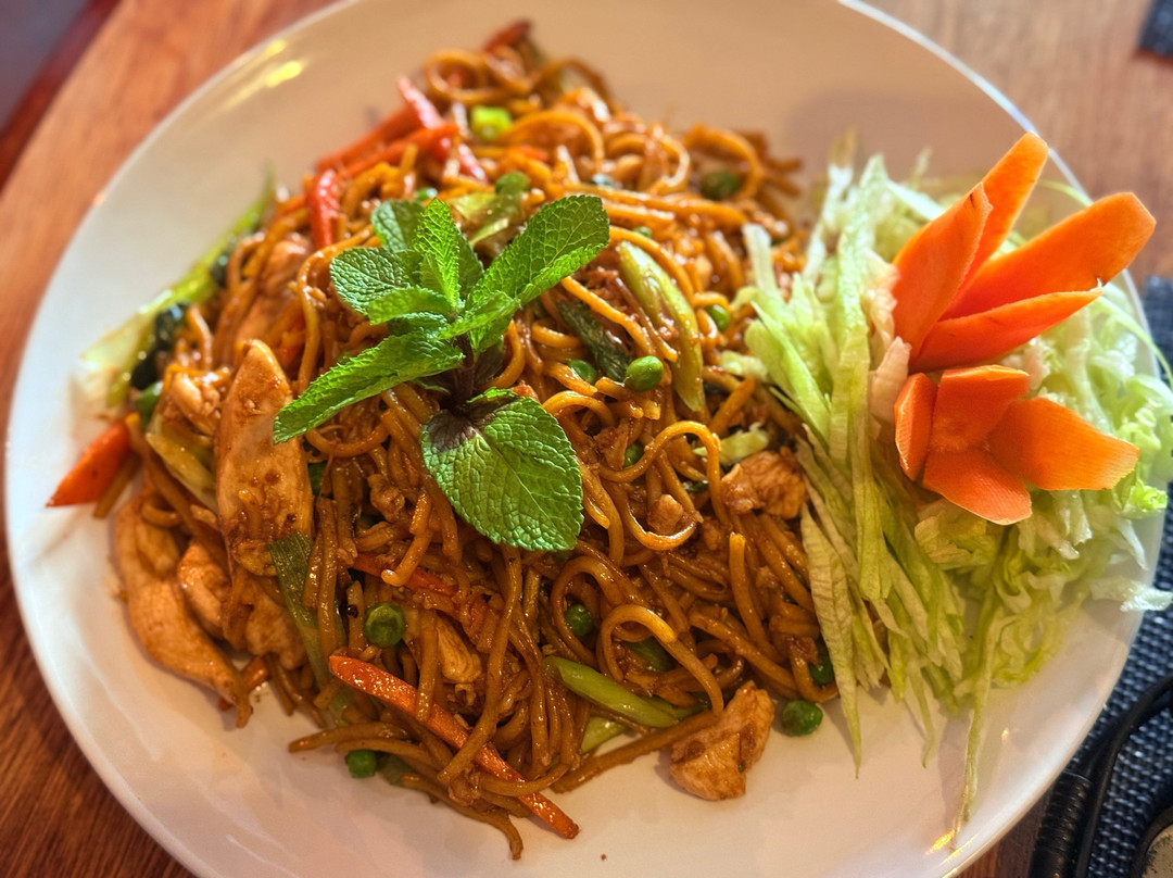 Pan Thai