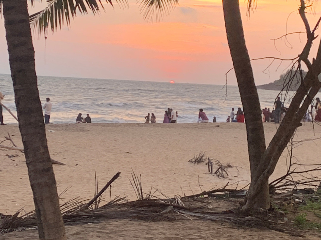 Bekal Beach-Bekal必去景点