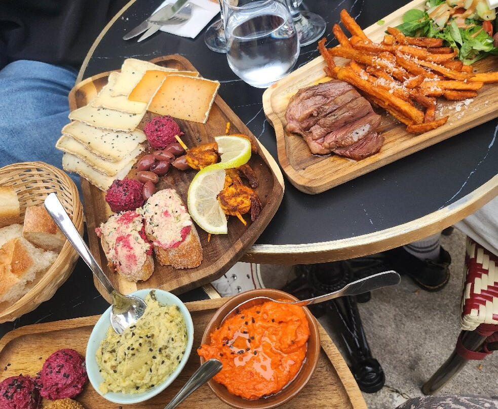 Bistro TERRA DORA