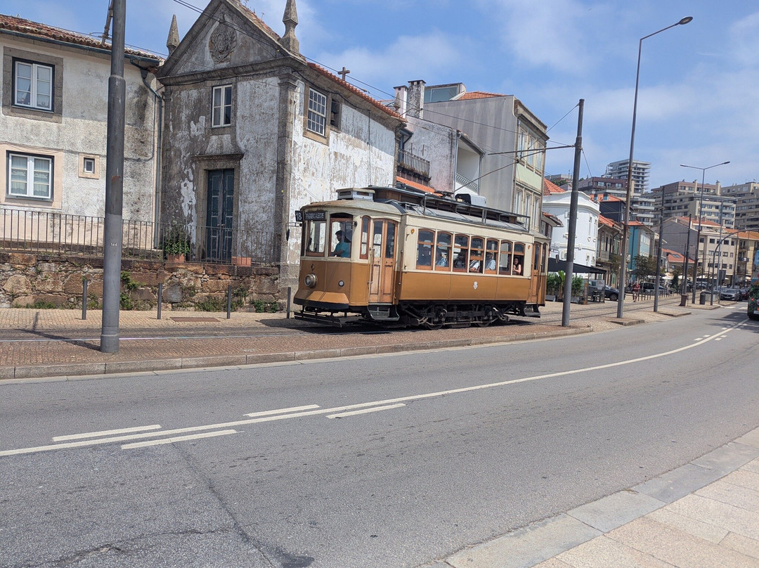 Portugal A2Z Walking & Biking-莱里亚必去景点