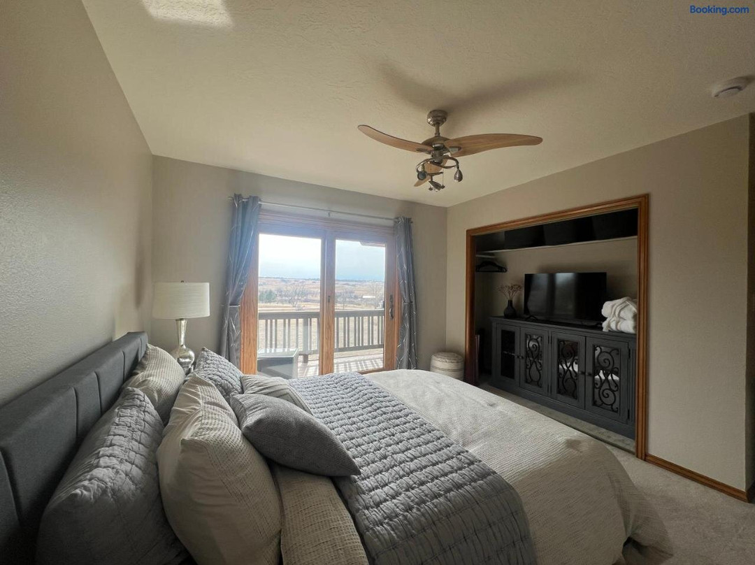 Bayou Hills BnB