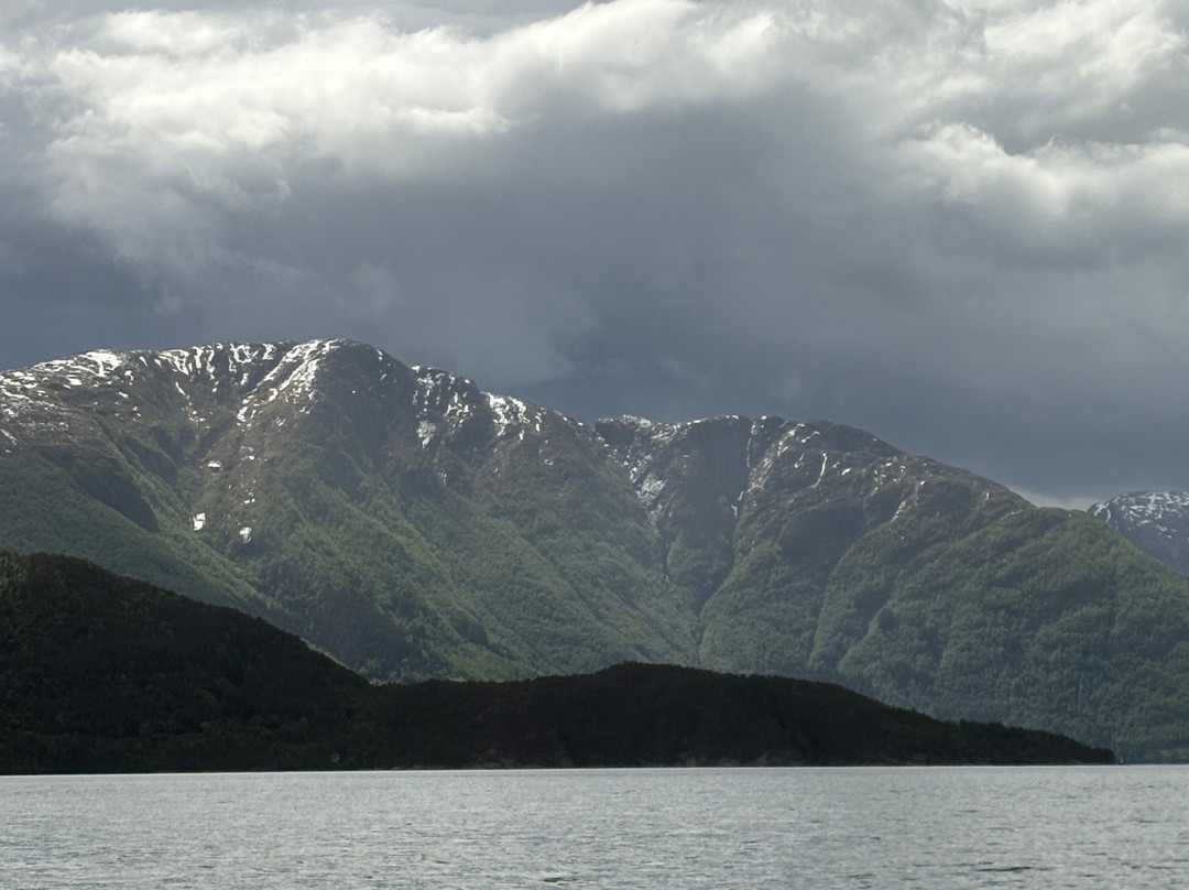 Norheimsund Rib Seafari-Norheimsund必去景点