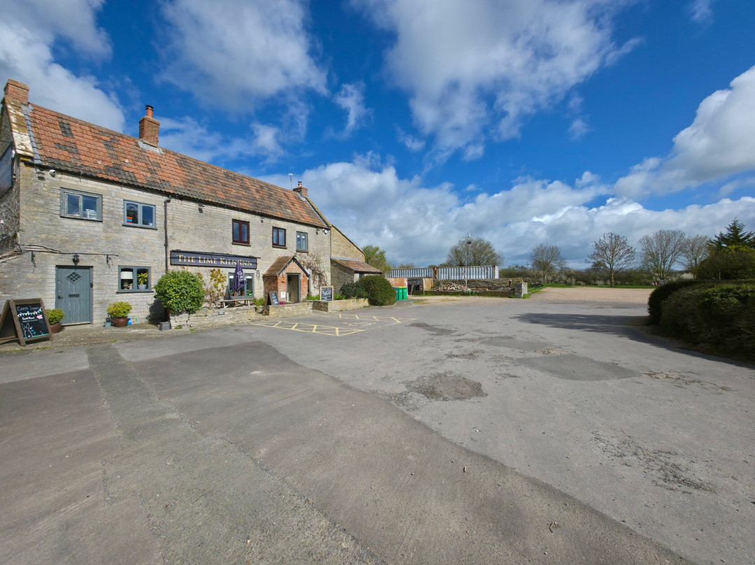 The Lime Kiln Inn