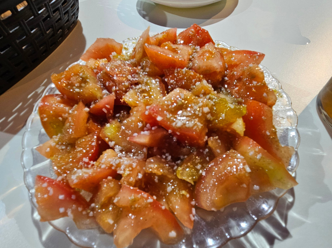 Margallo-Ayamonte必去景点