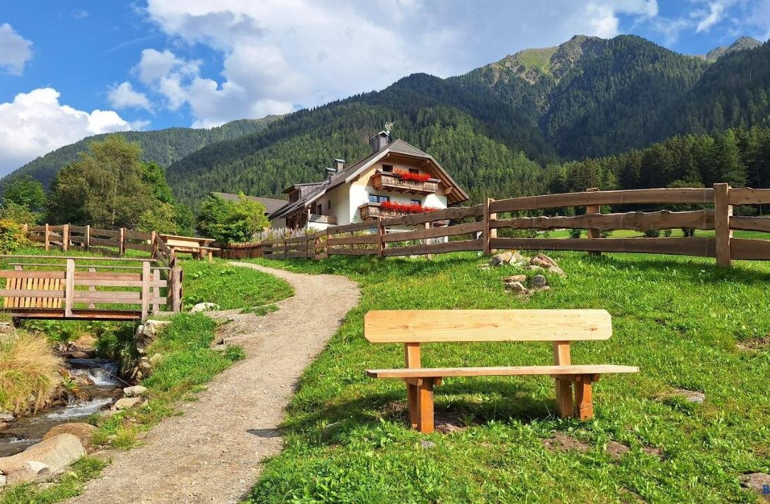 Unterreinischhof