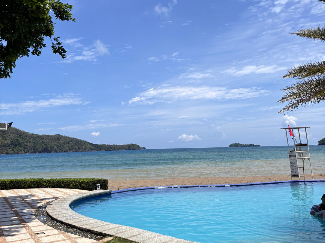 Pamana Resorts And Hotels主图