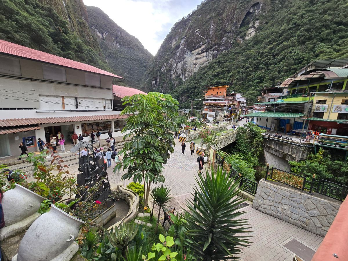 Hatun Inti Boutique-旅行者
