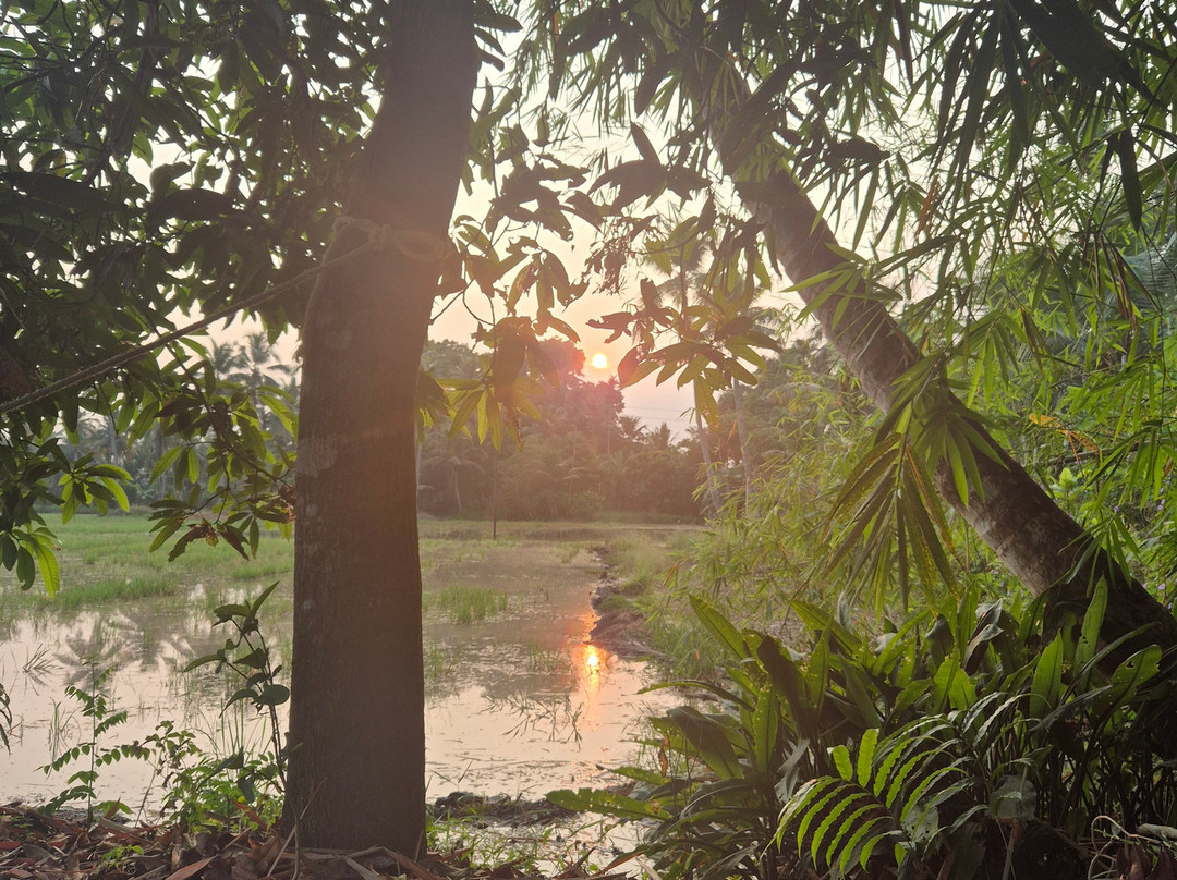 Gk's Riverview Homestay主图