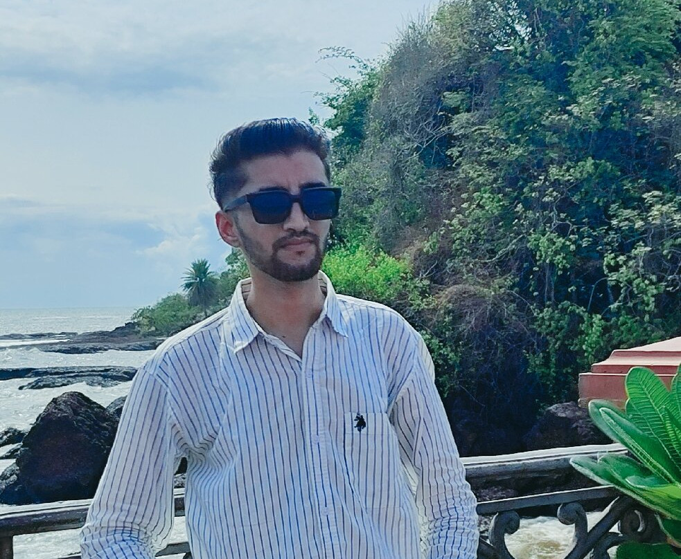 Dona Paula Beach-Dona Paula必去景点