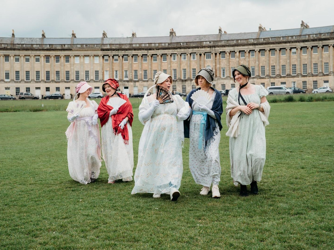 Cotswold Teacup Tours-伍德斯托克必去景点