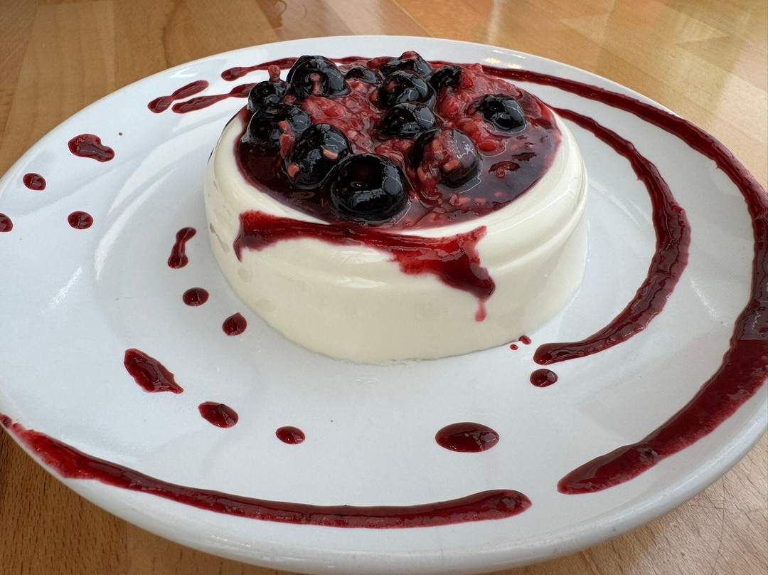 Mastra Italian Bakery & Bistro