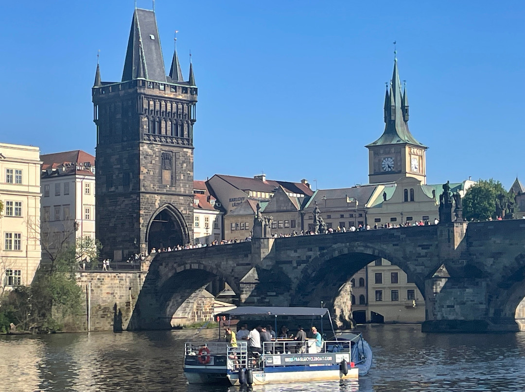 Aquapalace Praha-布拉格必去景点