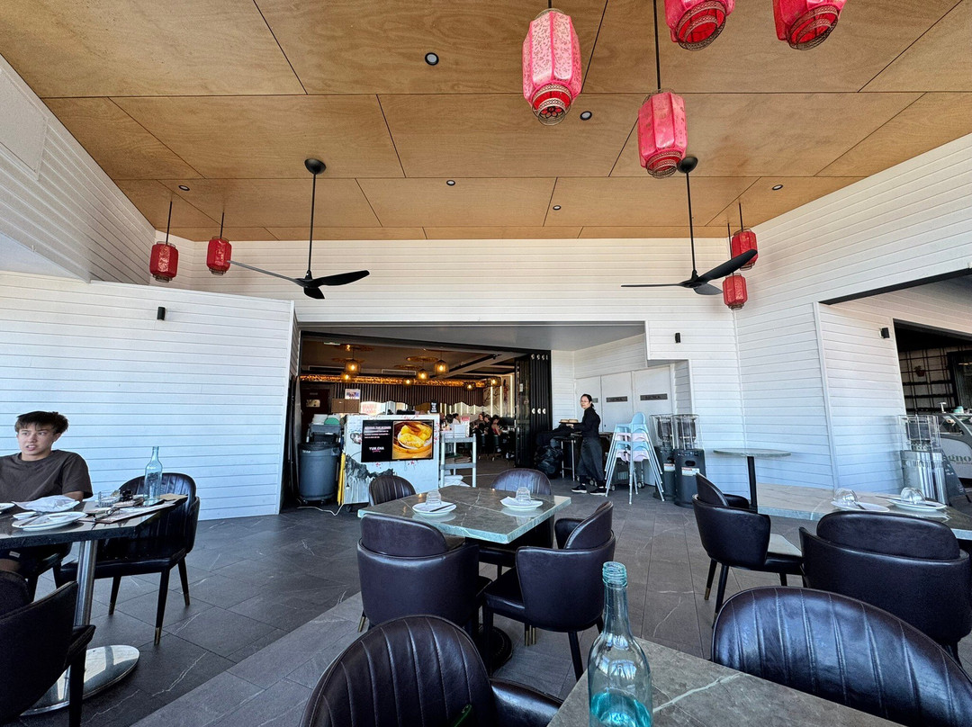 Yum Cha Gallery