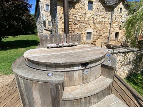 Domaine de la Vialette-旅行者