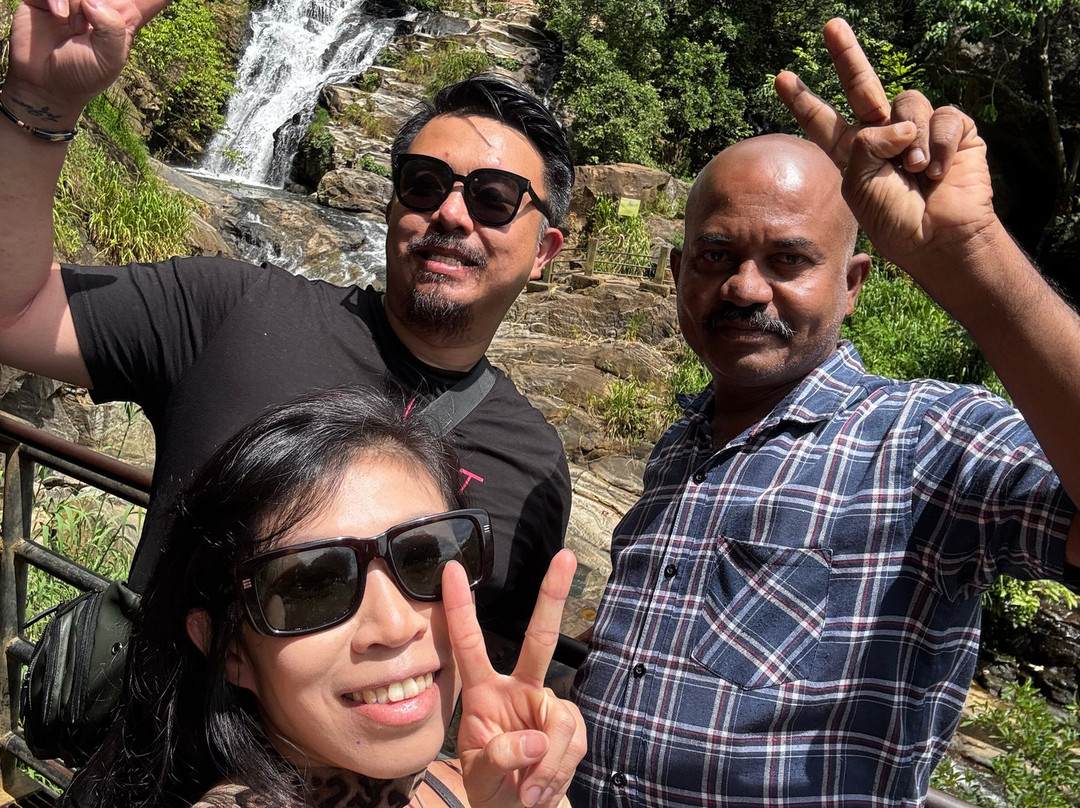 Omaari Lanka Tours-Dankotuwa必去景点