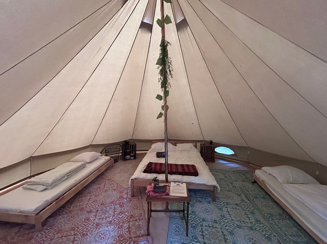 Camping de ReCreatie