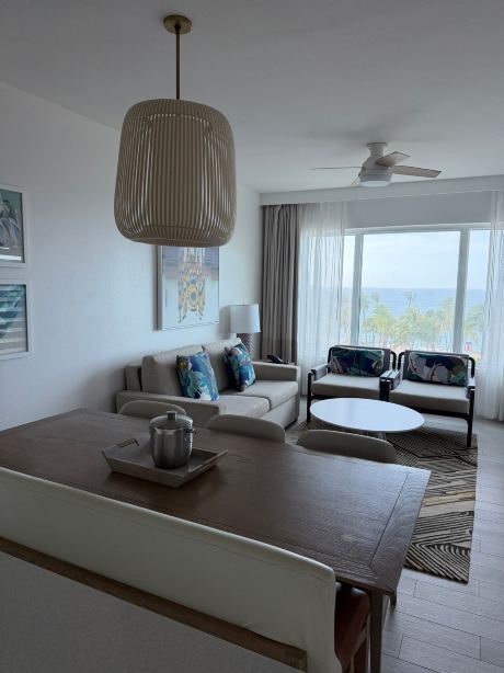 Hyatt Vacation Club at Hacienda del Mar-旅行者