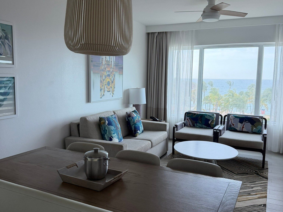 Hyatt Vacation Club at Hacienda del Mar主图