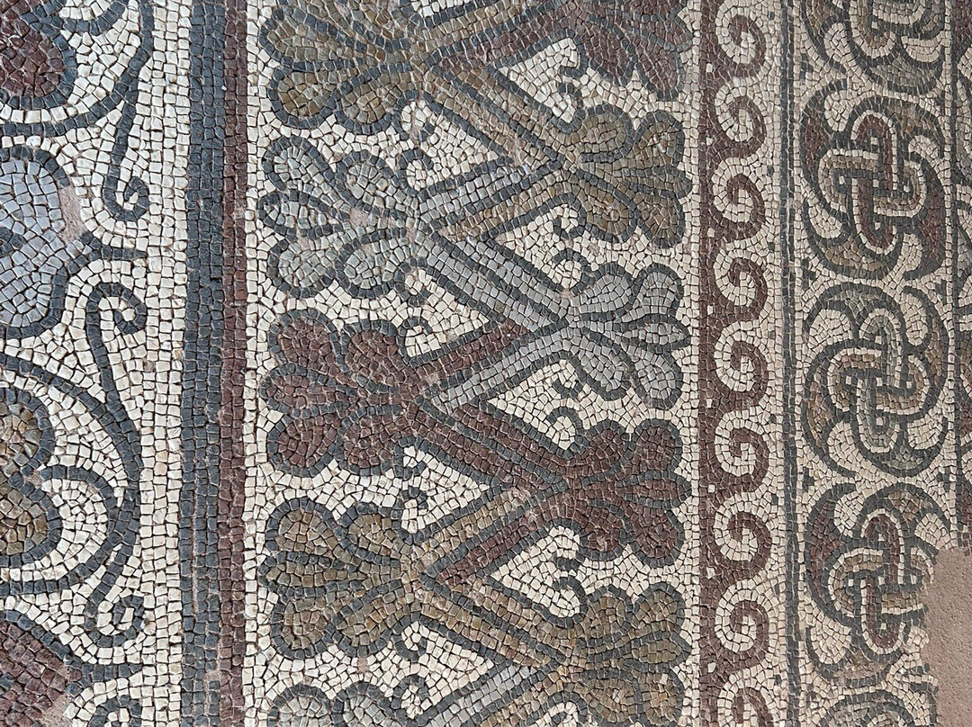 Amfissa Archaeological Museum-Amfissa必去景点