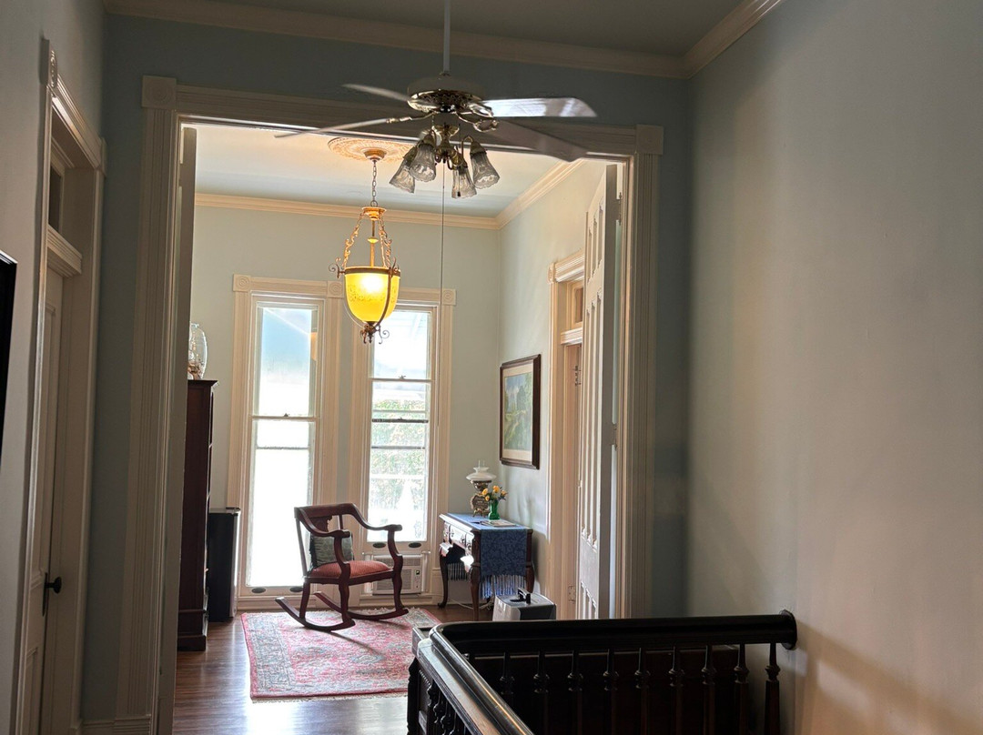 Milton Parker Estate B&b~events主图