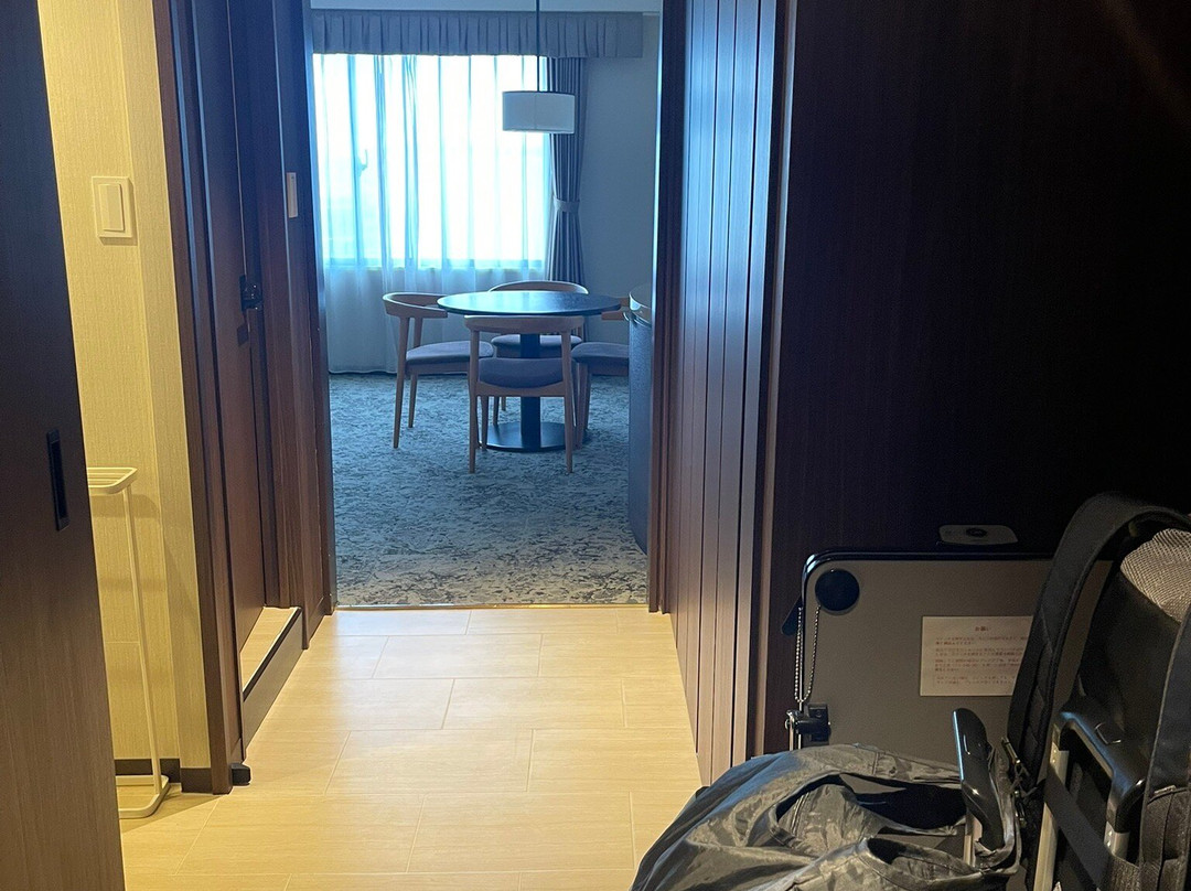 佐贺唐津美居度假酒店主图