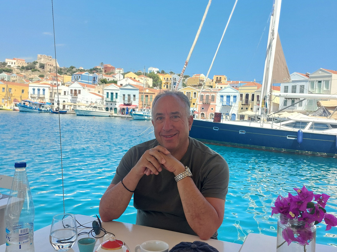 Lazarakis Restaurant