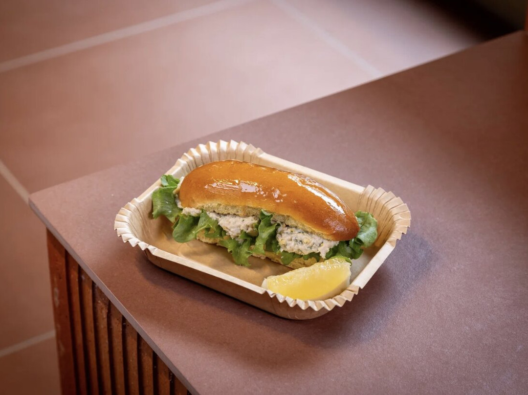 Bergen Street Food