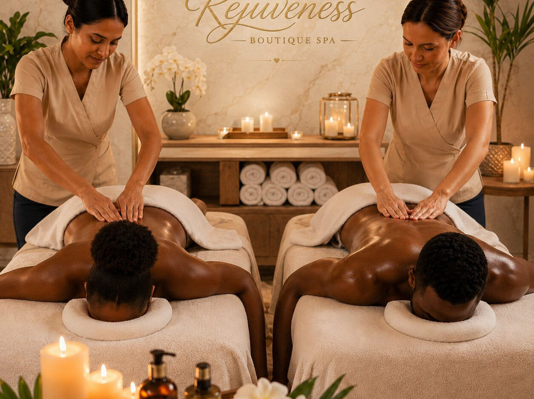 Rejuveness Boutique Spa-夸祖鲁-纳托尔省必去景点