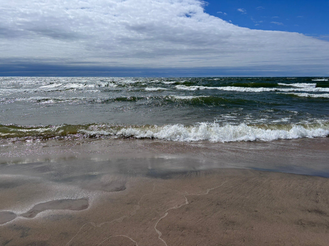 Saugatuck Dunes State Park-荷兰村必去景点