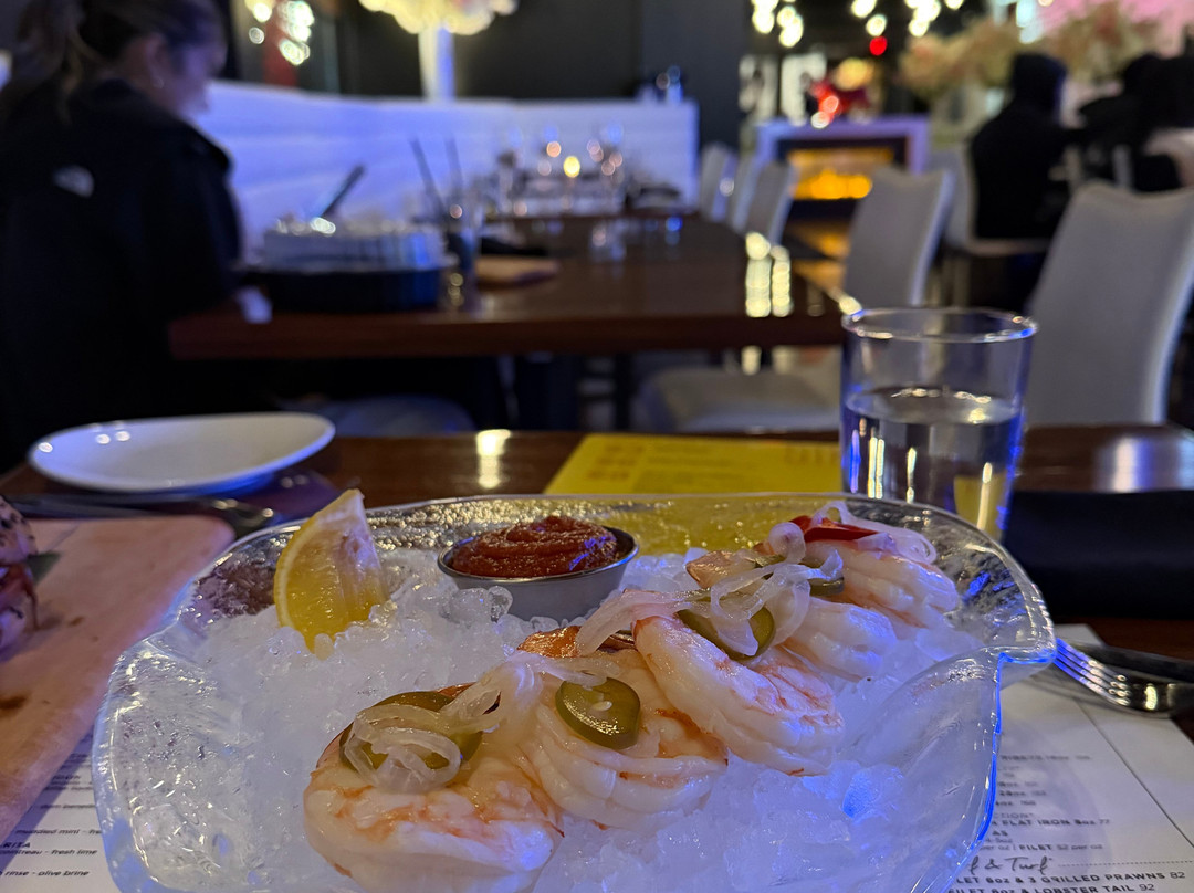 STK Steakhouse