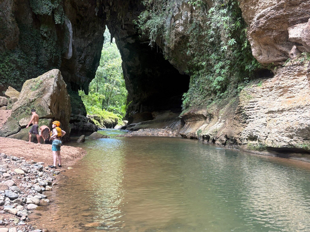 Batey Adventures-Utuado必去景点