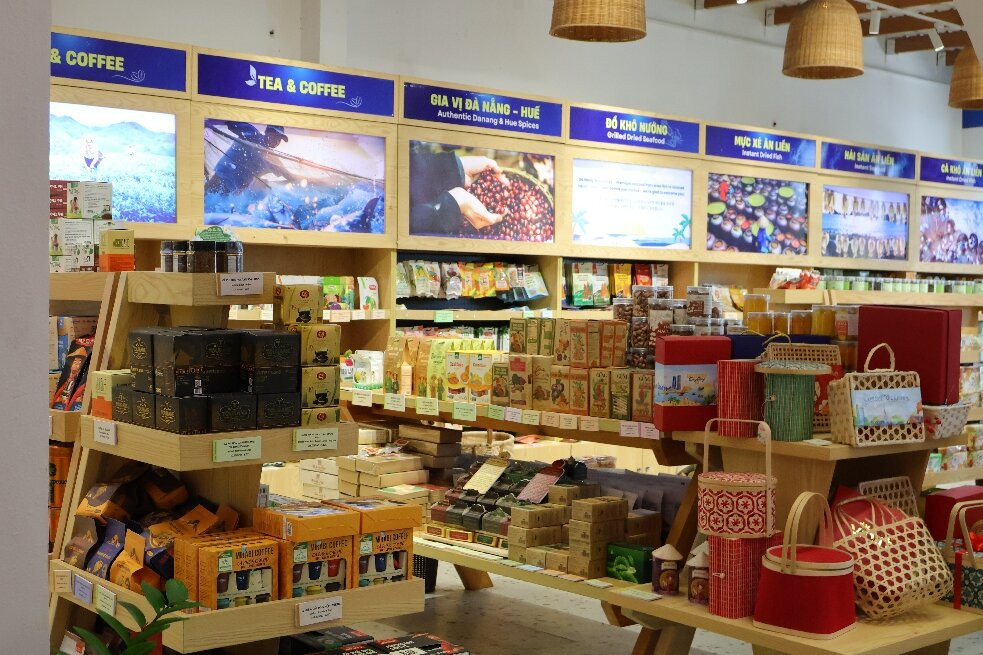 Vigift - Gift & Specialty Shop in Da Nang-Son Tra Peninsula必去景点