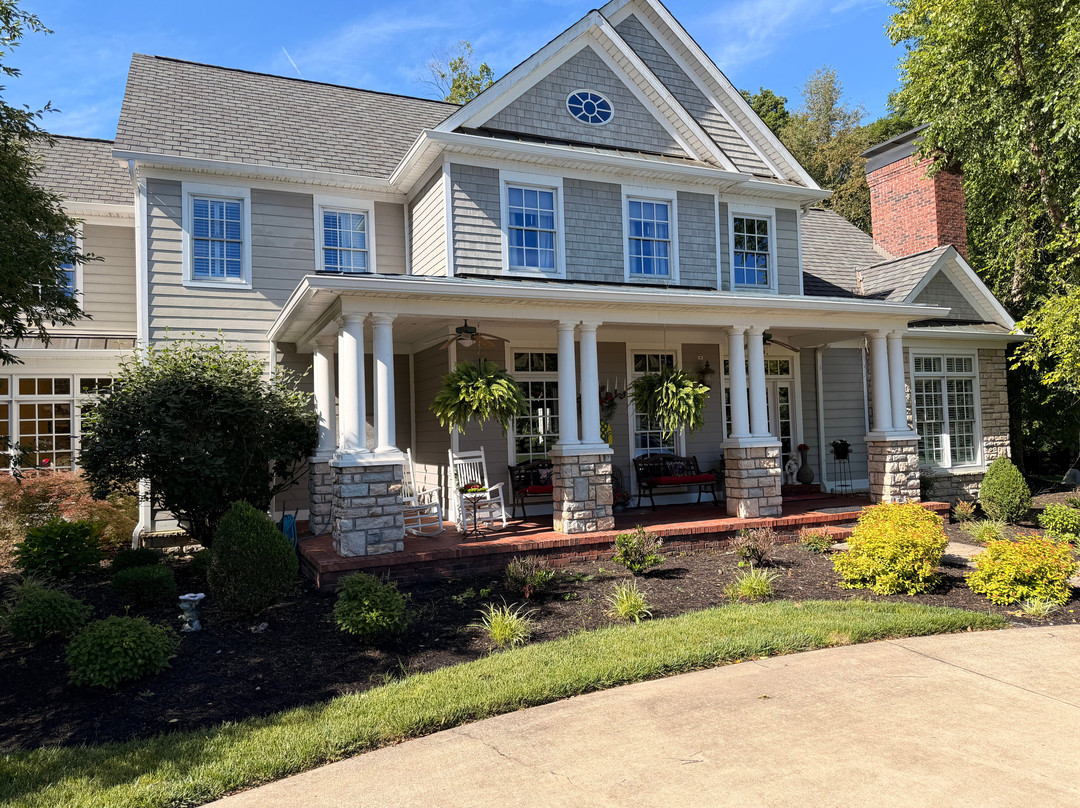 Bluegrass Country Estate主图