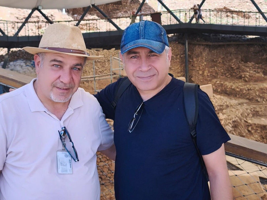 Mesopotamia And Gobeklitepe Tour Guide-Sanliurfa必去景点
