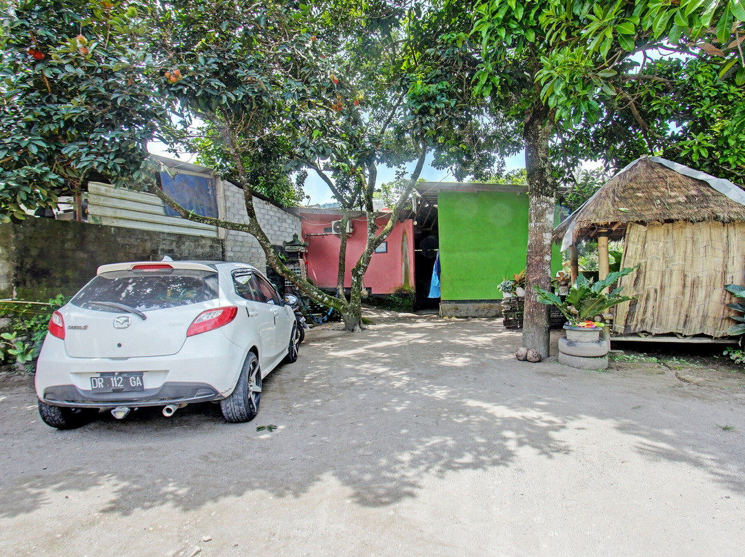 OYO 92149 Ashooy Homestay