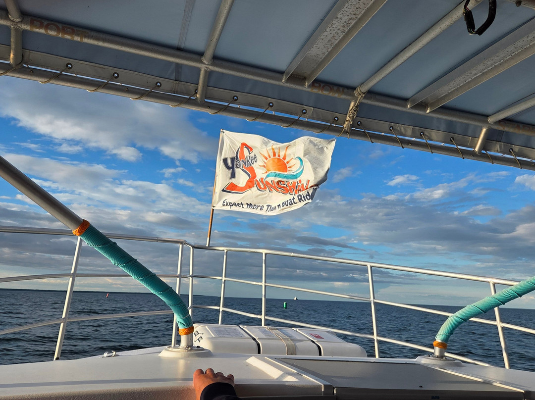 Nautical North Family Adventures-Cheboygan必去景点