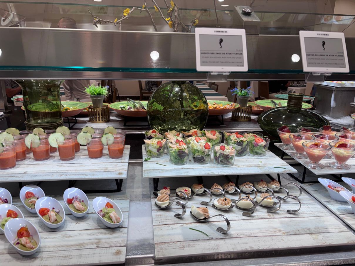 希坡堪普海滩酒店-旅行者