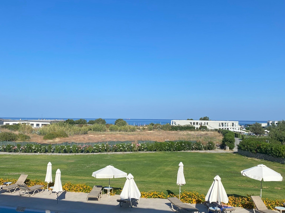 Levante Beach Resort主图