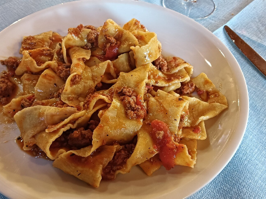 Albergo Ristorante Carpe Diem主图